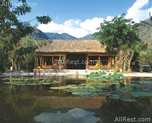 Six Senses Hideaway Ninh Van Bay